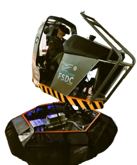 About FSDC Aerosolutions 2