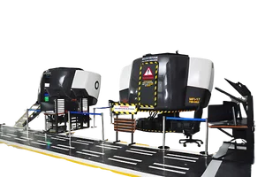 About FSDC Aerosolutions Video Thumbnail