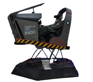 Decorative right shape