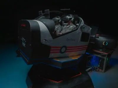 June - Fixed-Wing Testing