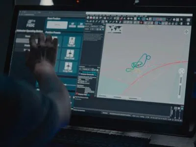 August - IOS System V1